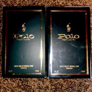 Polo Ralph perfumes for men